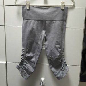 Lululemon In the Flow Crop II